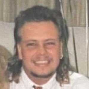 Meet your Posher, Richard brian